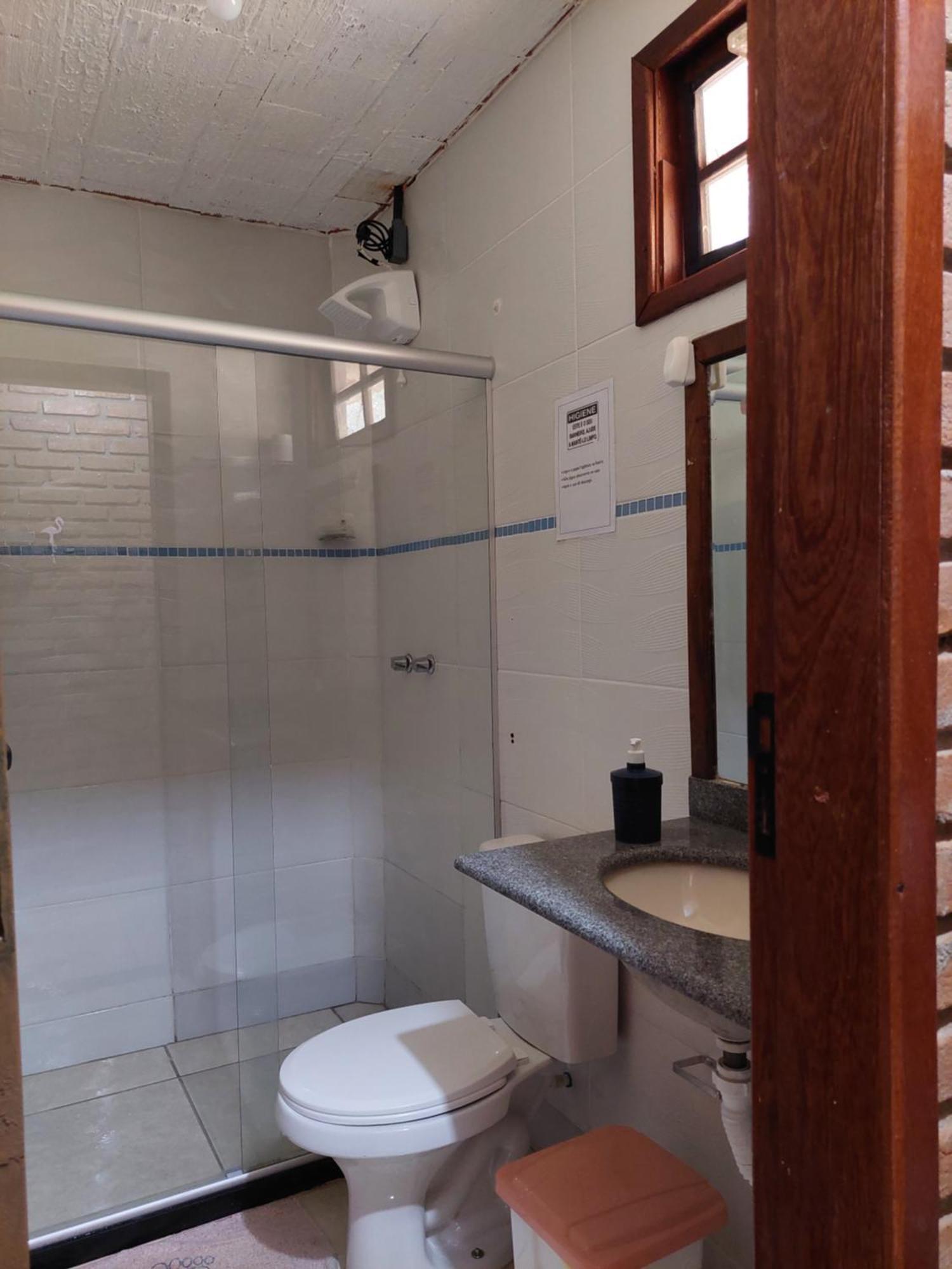 Chale Confortavel Em Domingos Martins Village Rio Da Montanha Zewnętrze zdjęcie